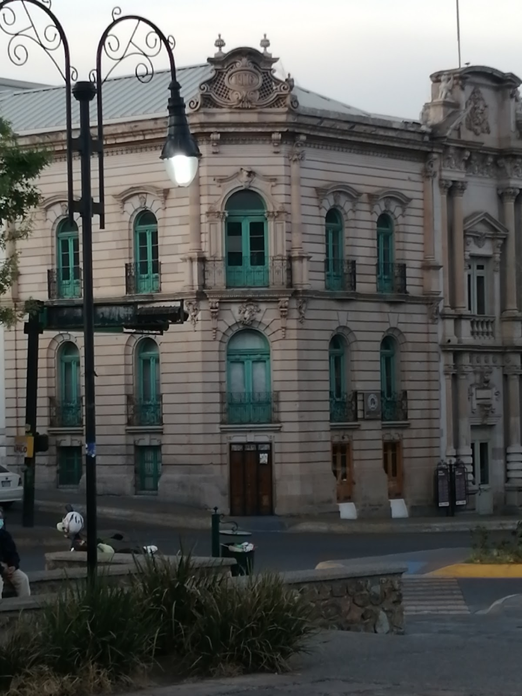 Museo Centauro del Norte