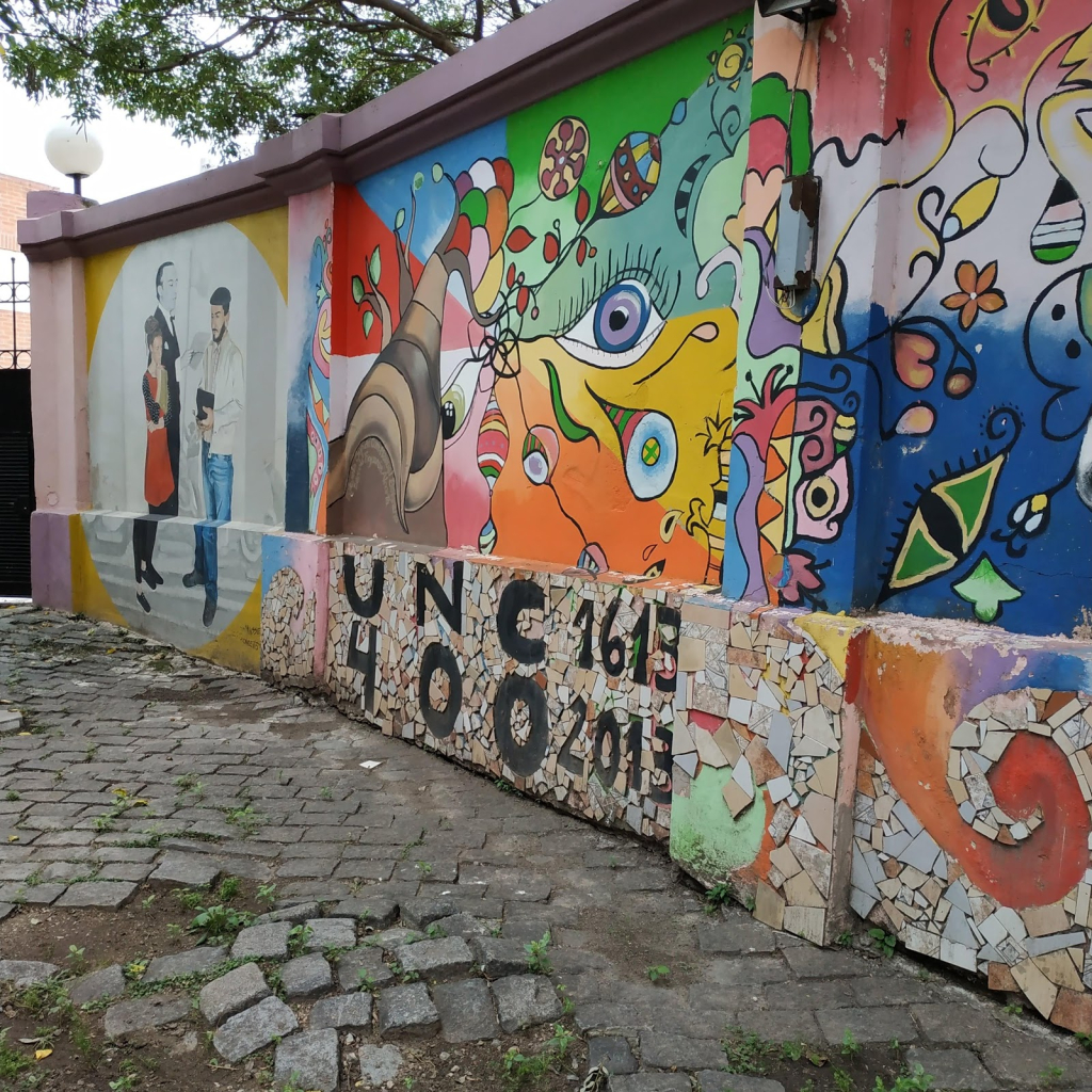 Museo Casa de la Reforma Universitaria | U.N.C.