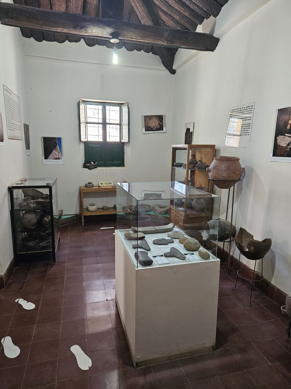 Museo Arqueológico Municipal