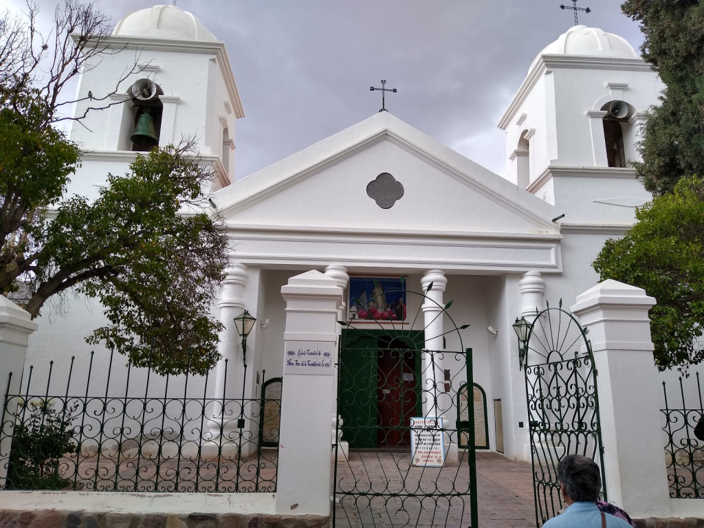 Cabildo de Humahuaca - Museo del Músico