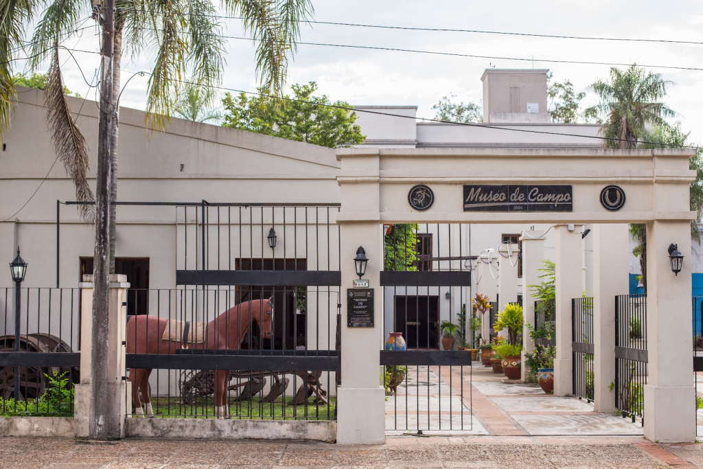 Museo de Campo