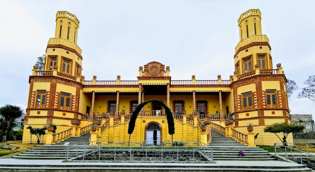 Museo Comunitario del Valle de Xico