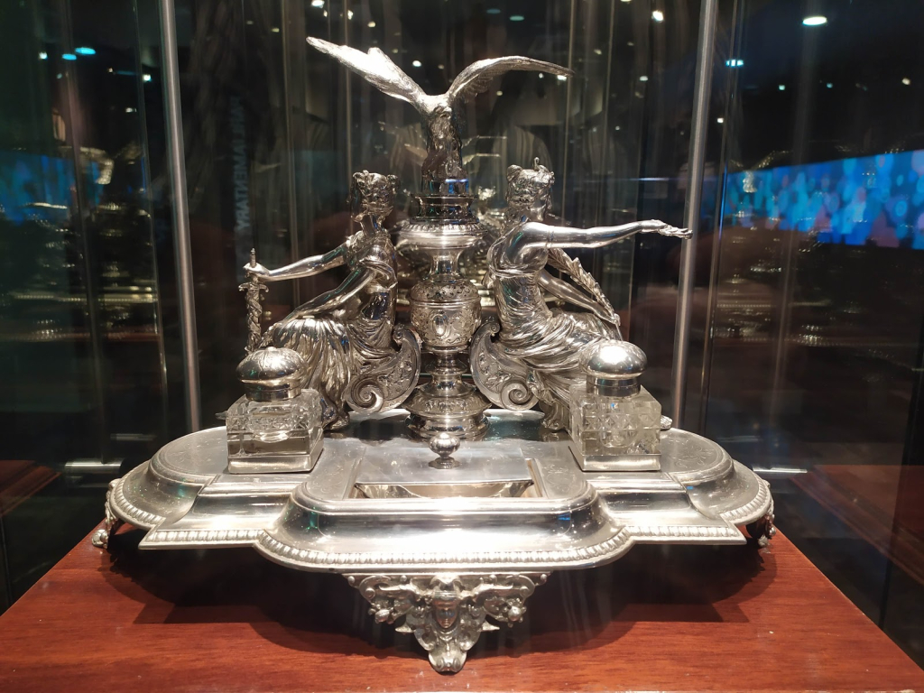 Museo Legislativo Los Sentimientos de la Nación
