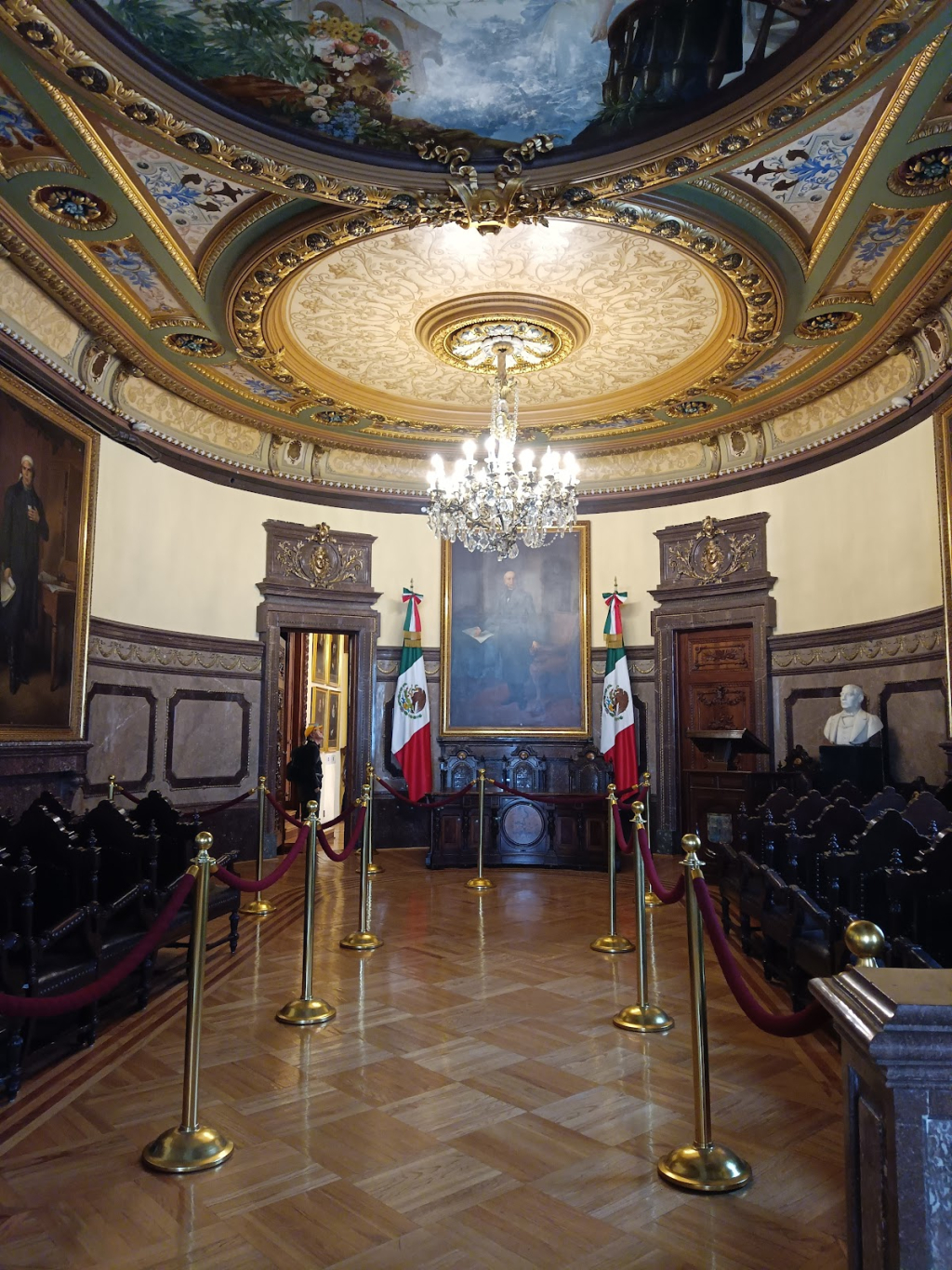 Museo de los Cabildos