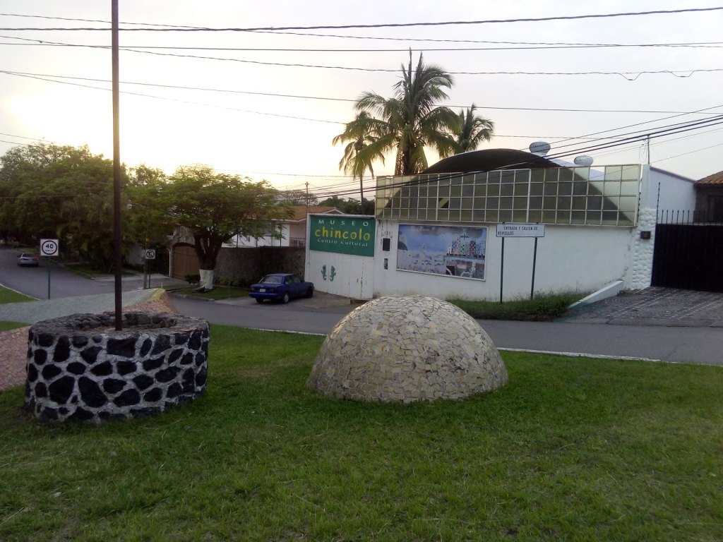 Museo Chincolo