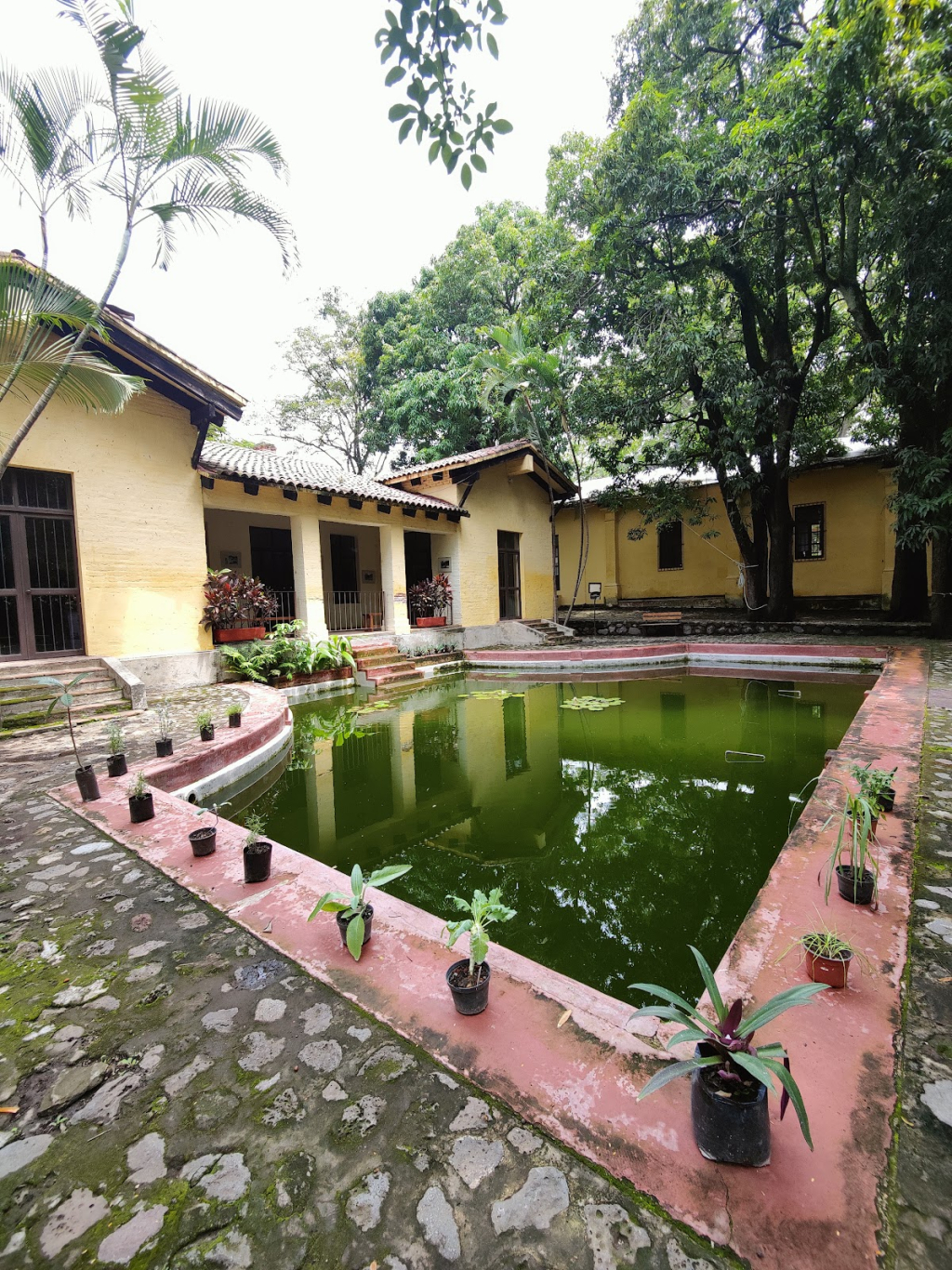 Museo Botánico Cuernavaca
