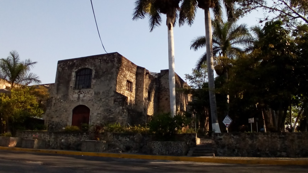 Museo Cultural Santo Domingo