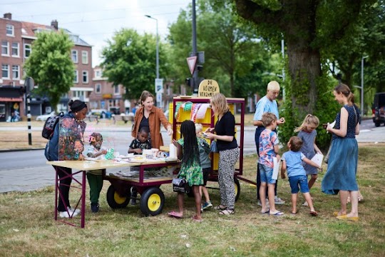Sur. Boijmans Van Beuningen