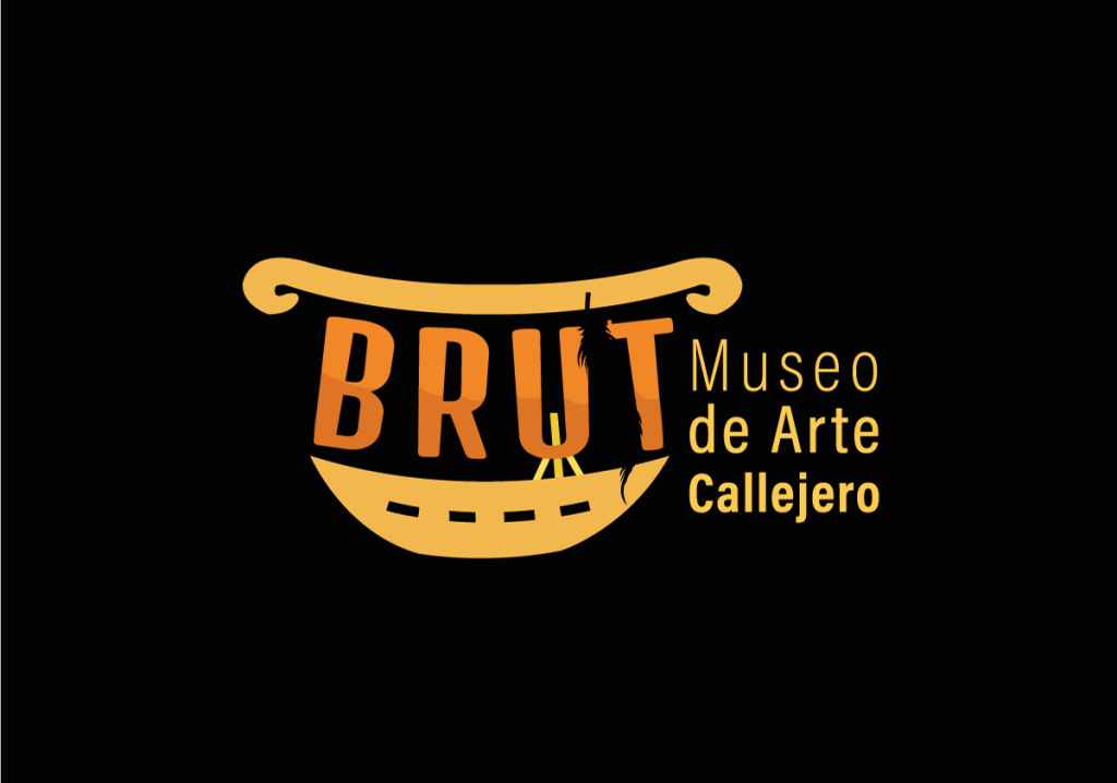BRUT, Museo de Arte Callejero