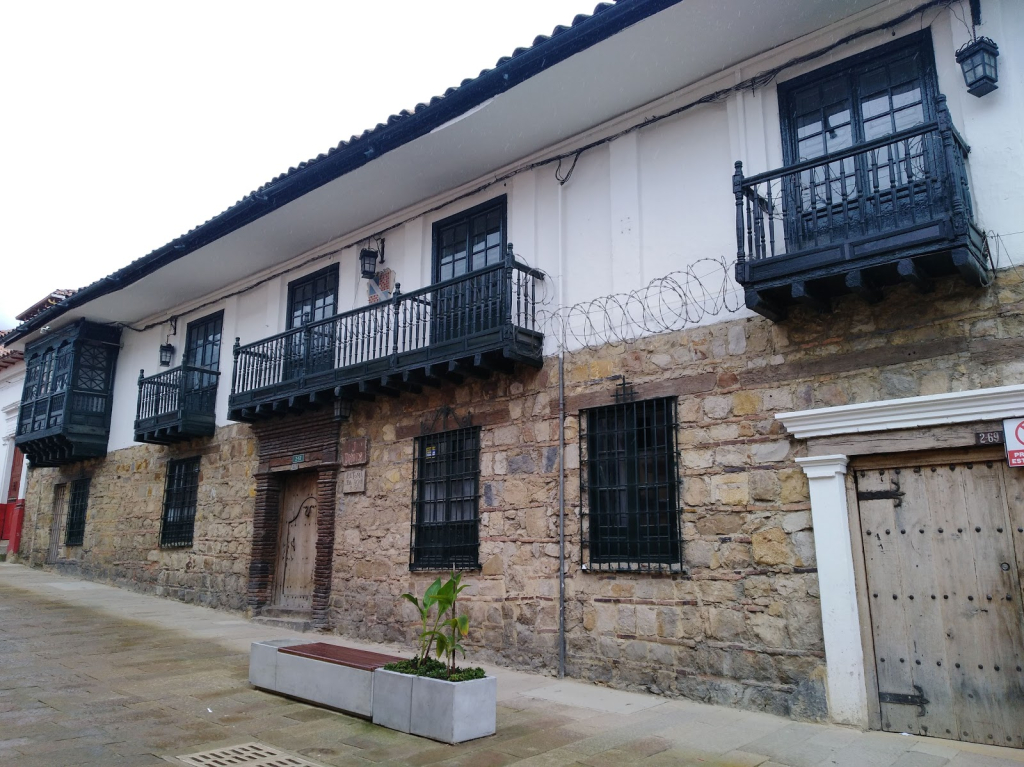Casa de la Independencia