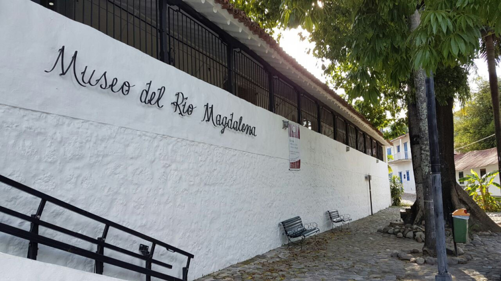 Museo del Río Magdalena