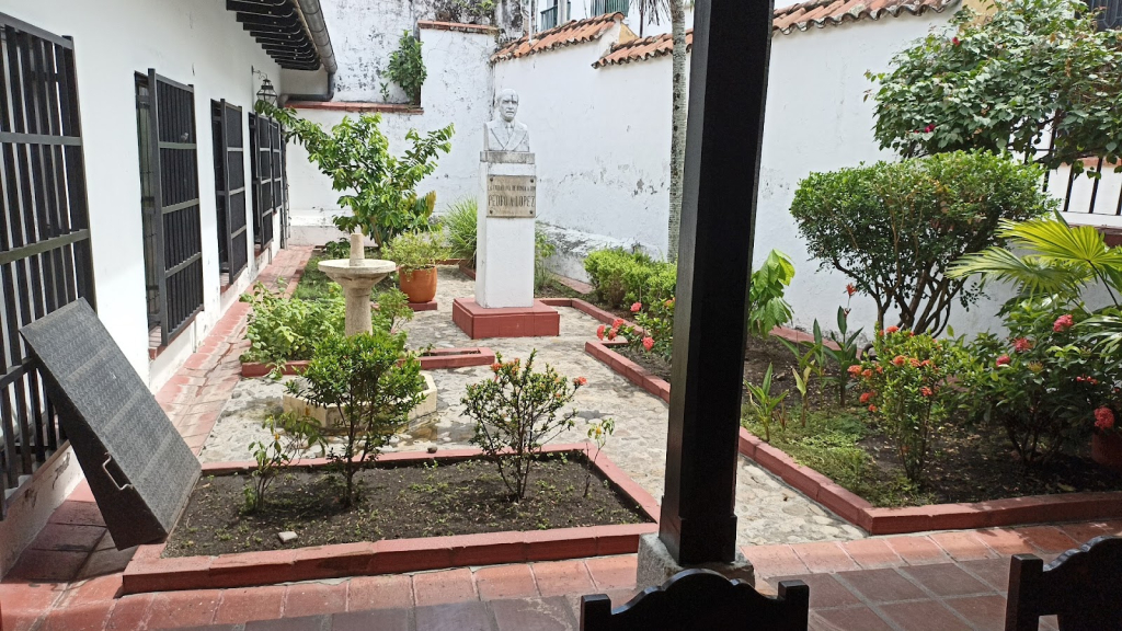 Casa Alfonso López Pumarejo