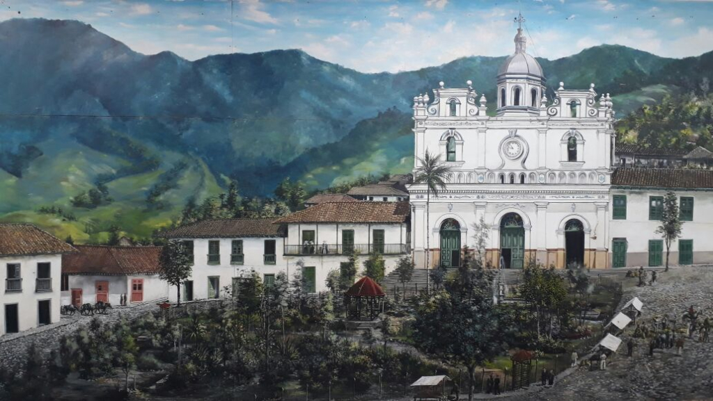 Museo Histórico de Pensilvania