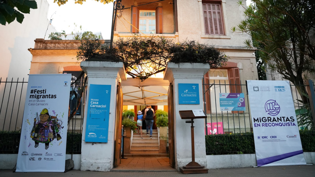 Museo Casa Carnacini