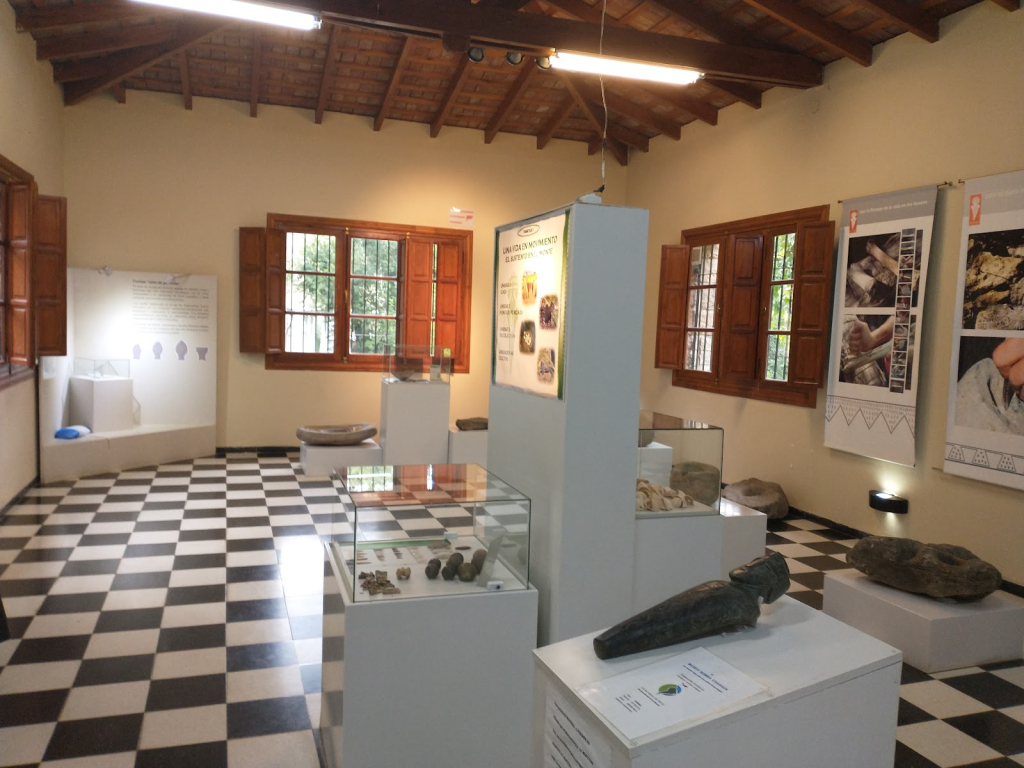 Museo Numba Charava