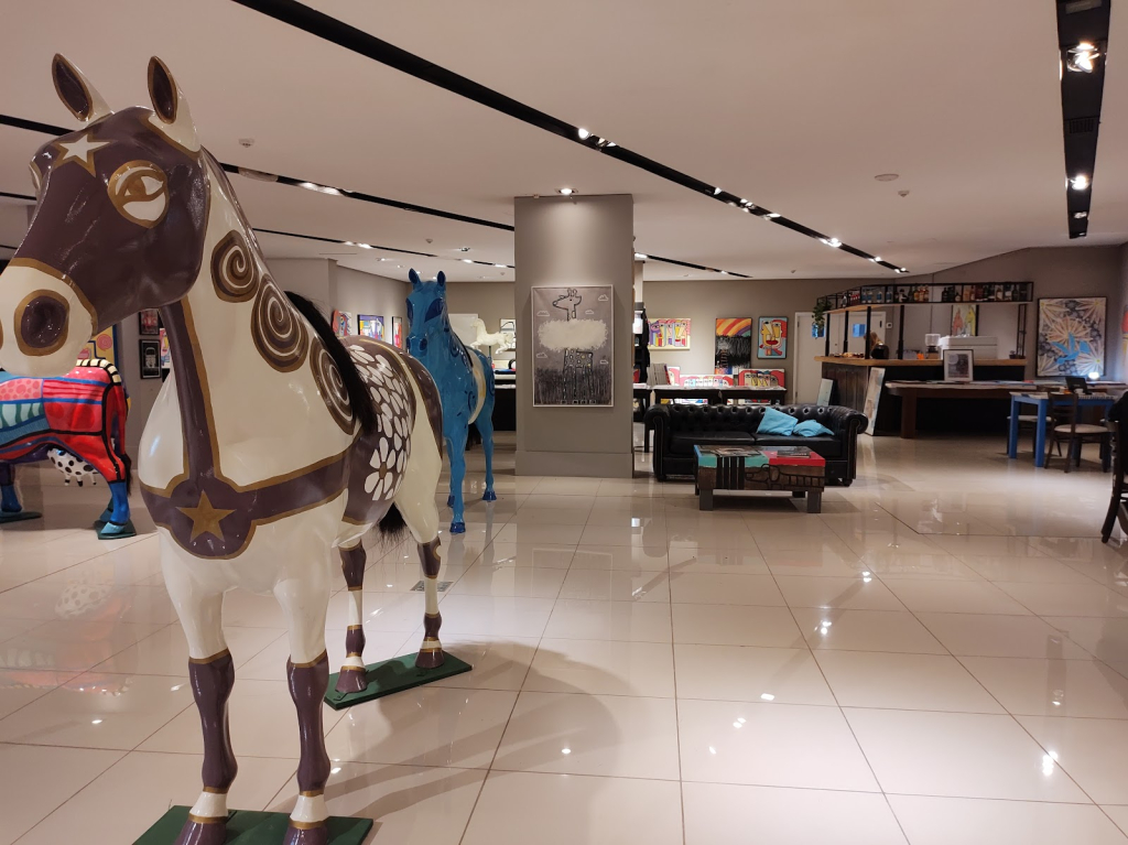 Galería de Arte