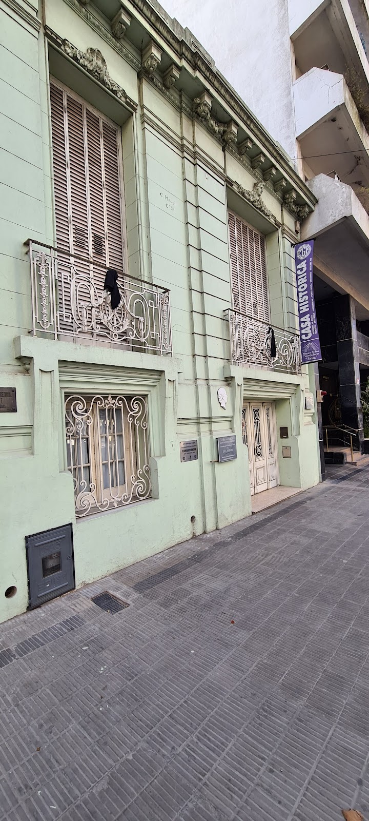 Museo de Las y Los Trabajadores