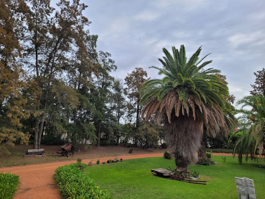 Museo Del Ladrillo