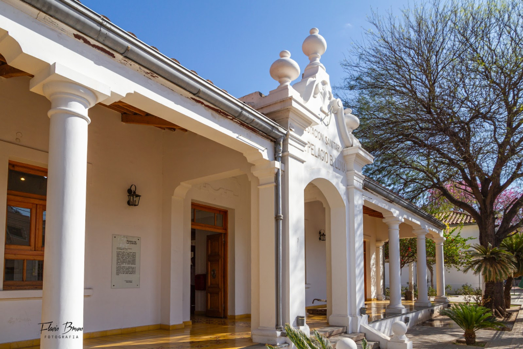 Museo De La Ciudad- La Rioja