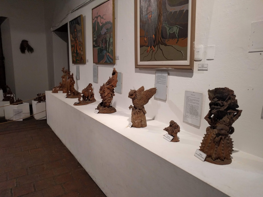 Museo Folklórico
