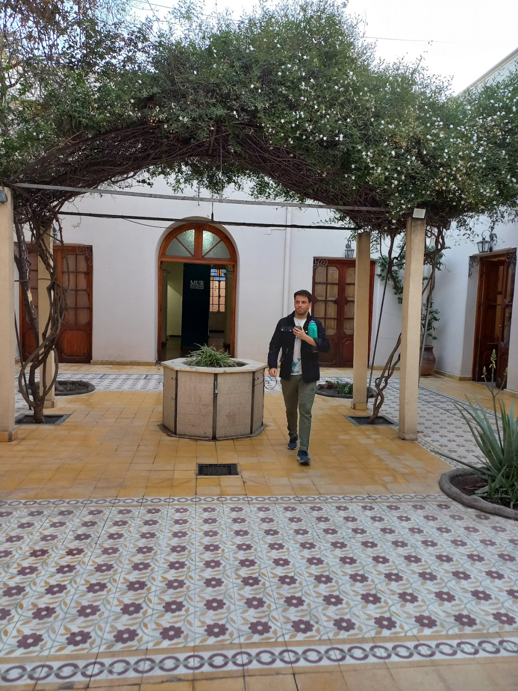Casa Museo Rosario Vera Peñaloza