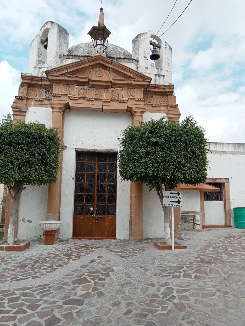 Museo de Momias de Lagos de Moreno