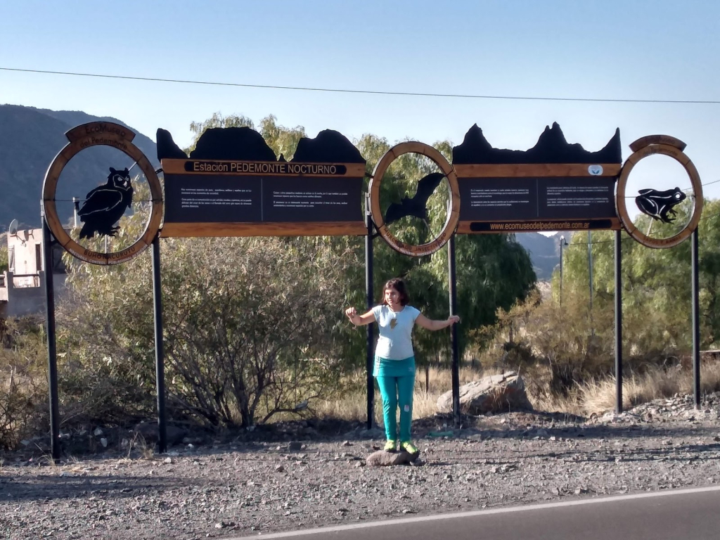 EcoMuseo del Pedemonte