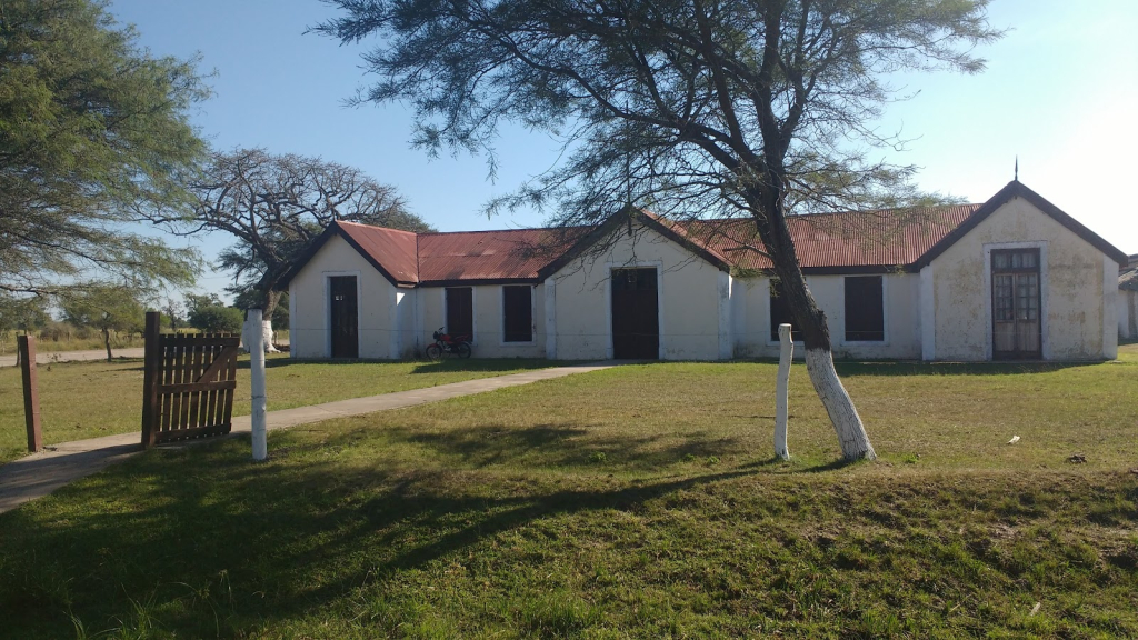 Museo Paseo de Los Recuerdos