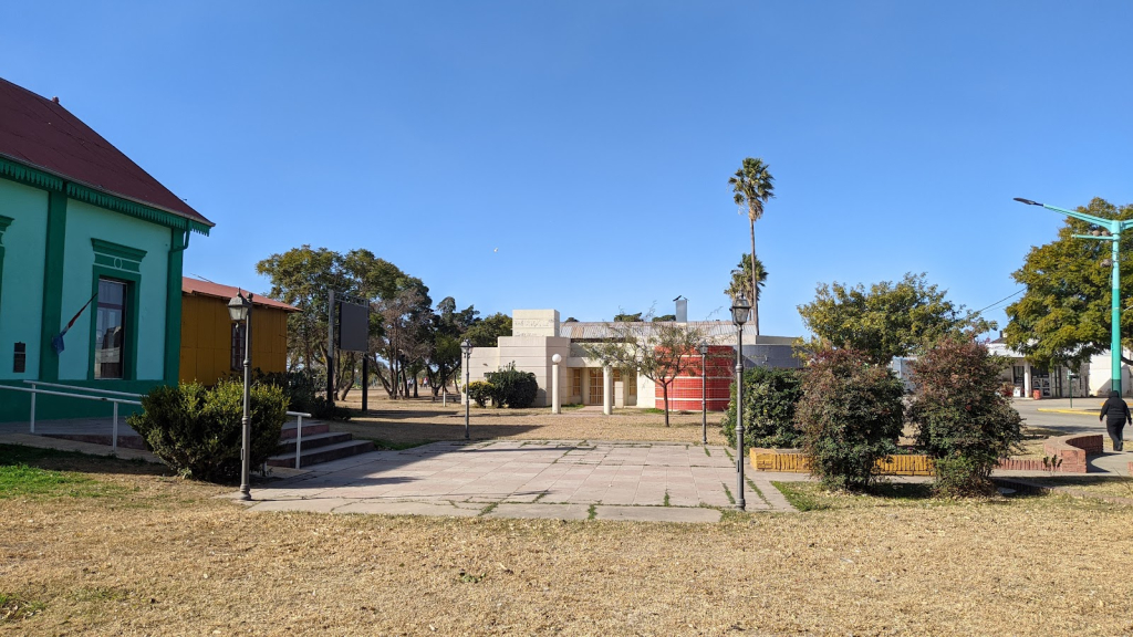 Museo Histórico Municipal
