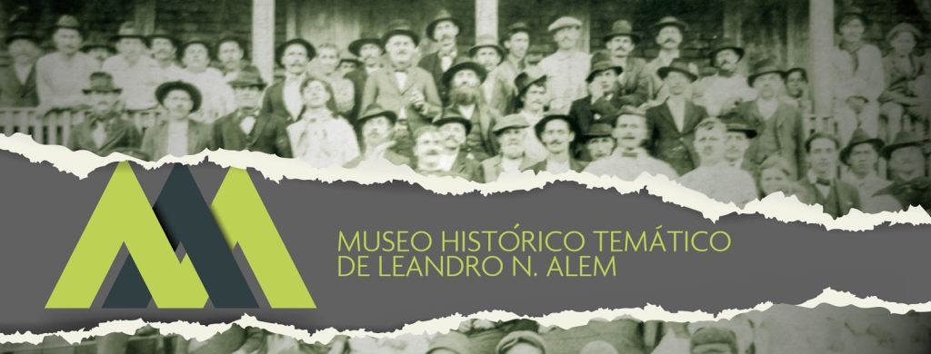 Museo Histórico Temático de L. N Alem