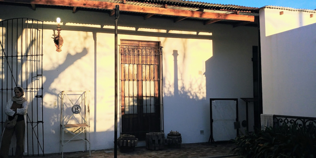 Museo La Lobería Grande