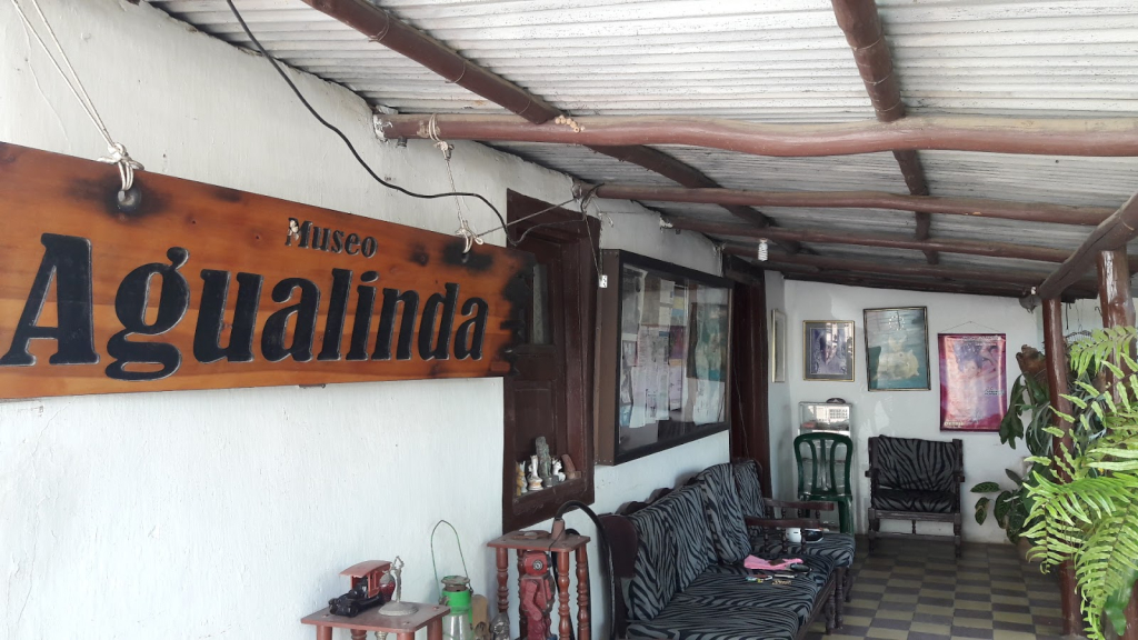 Museo de Agualinda