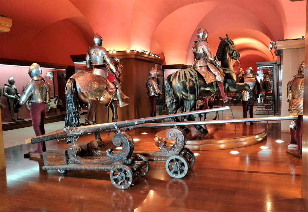 Real Armería de Madrid