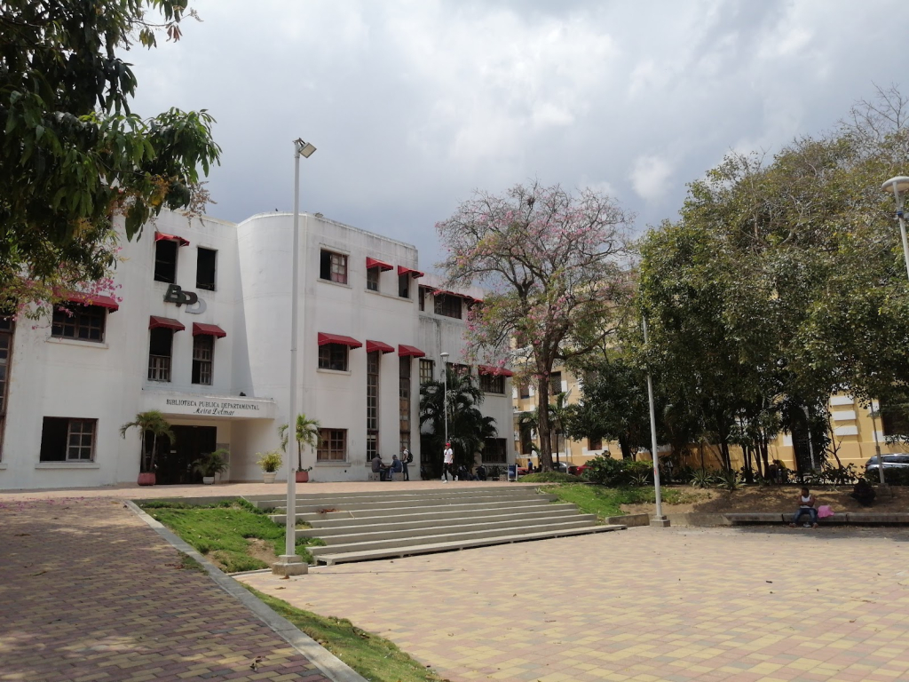 Museo Centro de Documentación Meira Delmar