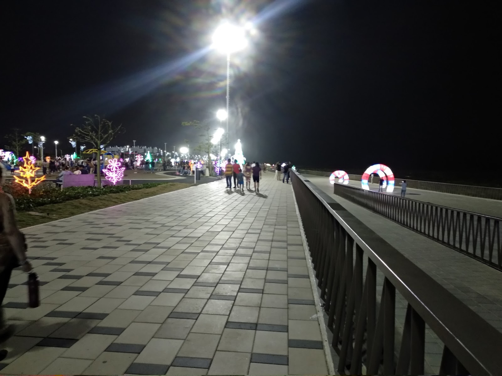 Gran Malecón Unidad Funcional 1