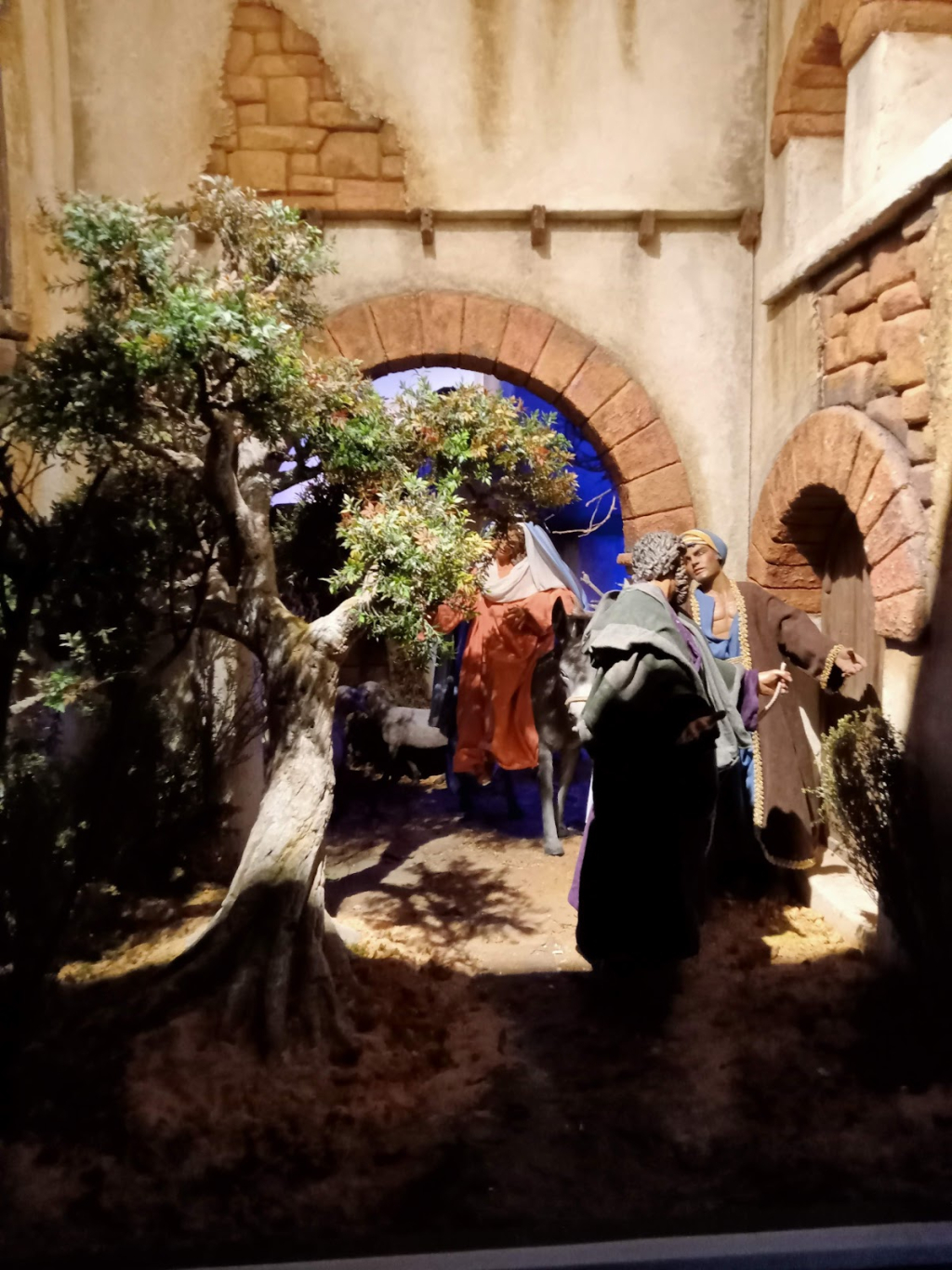Museo De Marinilla