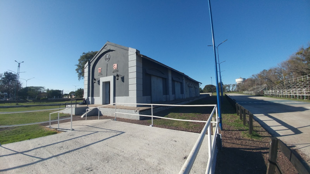 Museo de las Estancias