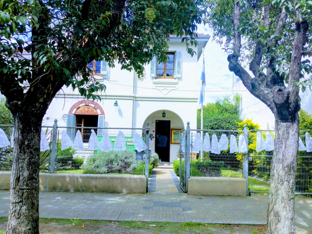 Museo de la Historia Social de Merlo