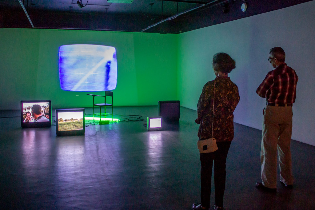 MAC Panamá | Museo de Arte Contemporáneo