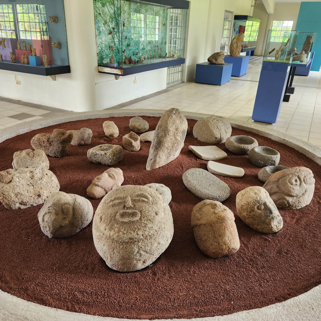 Museo Regional de Palmillas