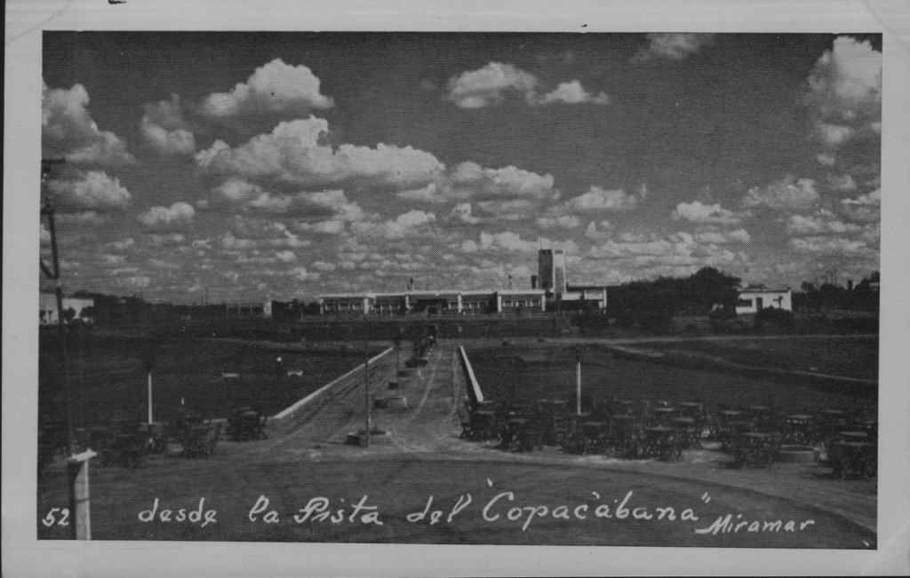 Museo Fotografico Miramar