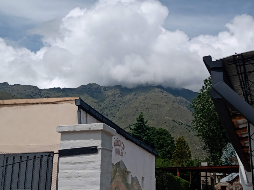 Museo Ñuñorco Huasi