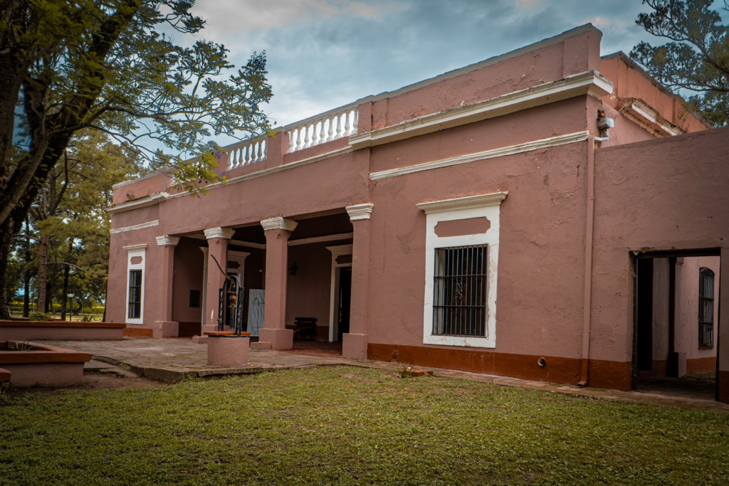 Museo Sanmartiniano de Tucumán