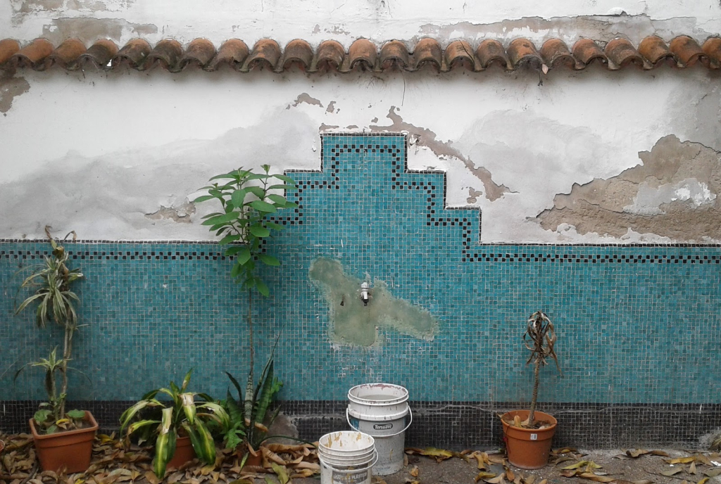 Sitio de Memoria 'Casa Coronel'