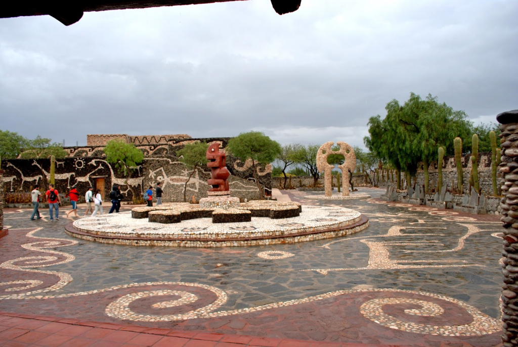 Museo Pachamama