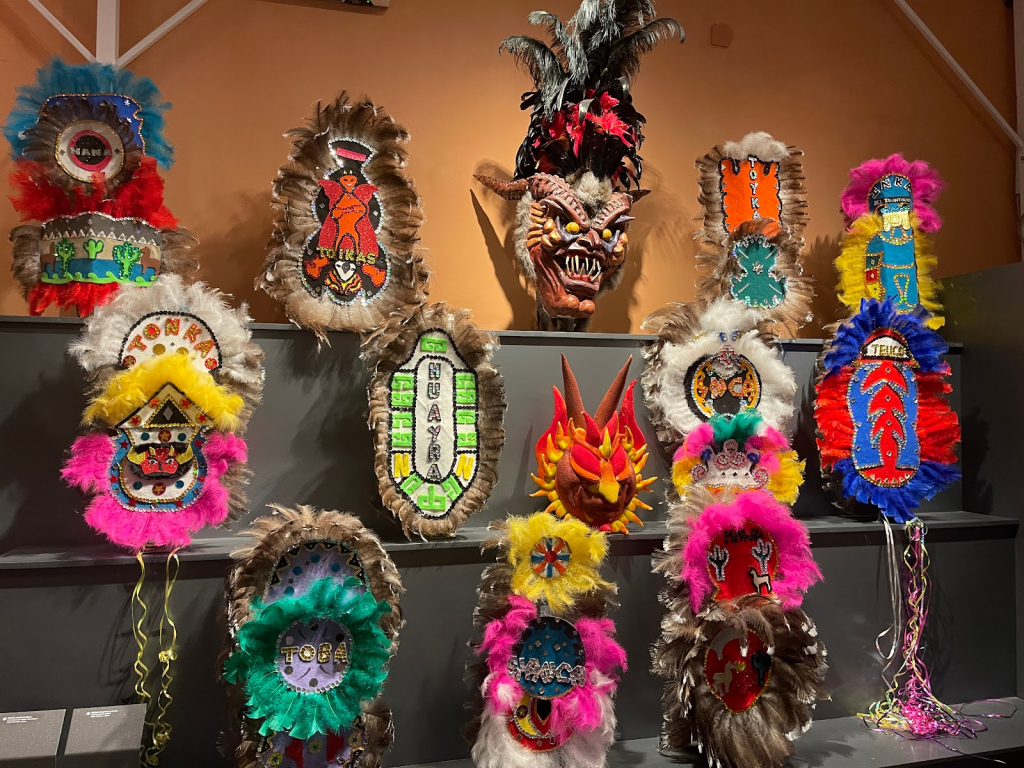 Complejo Museológico Explora Salta