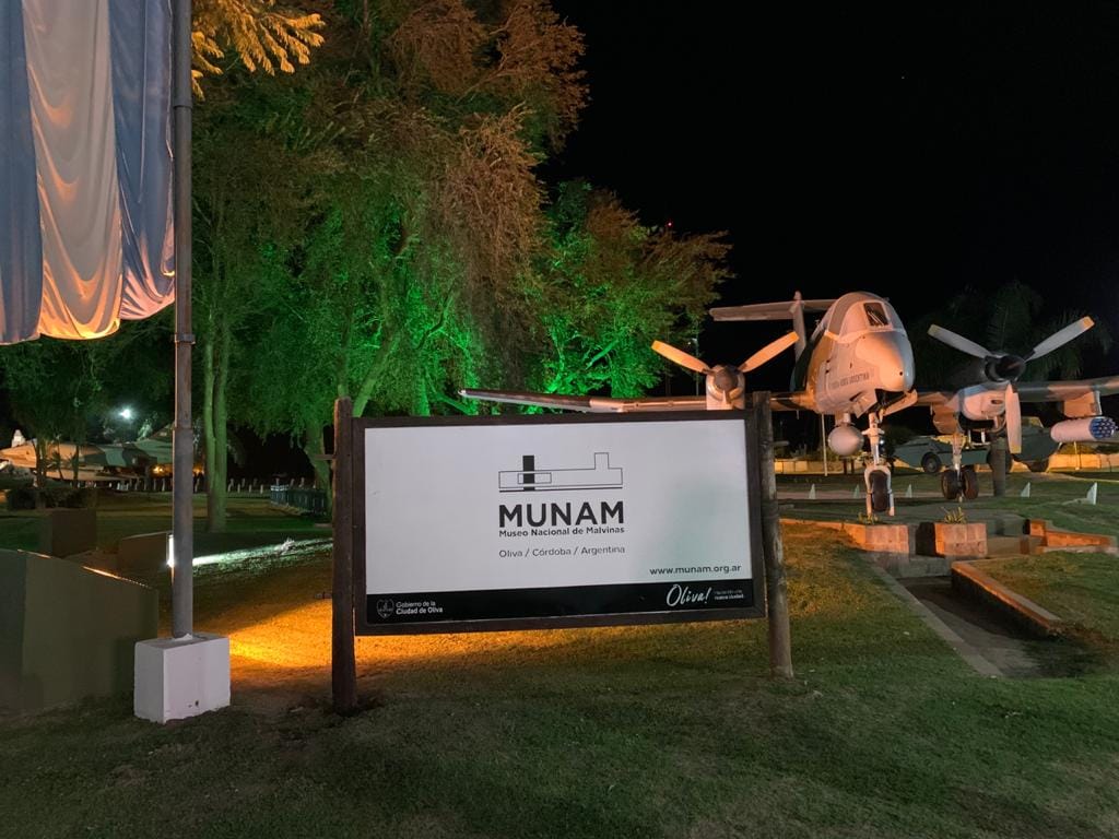 Museo Nacional de Malvinas