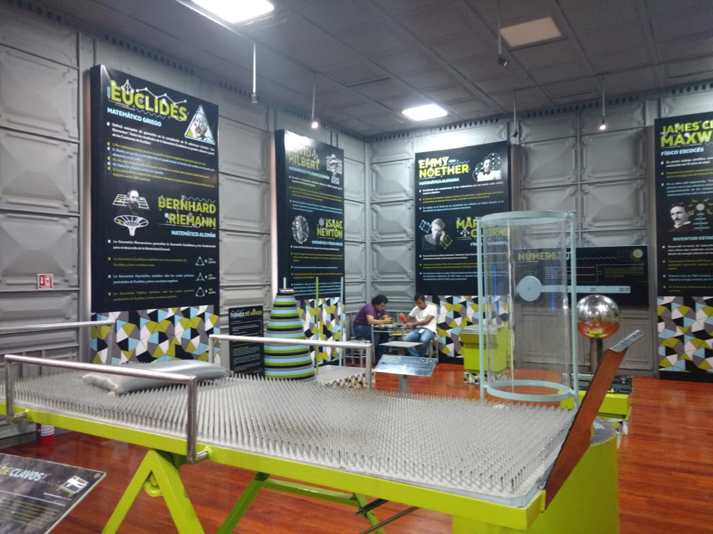 Museo Interactivo de Orizaba MIO