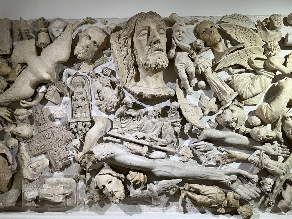 Museo de Arte Popular de Veracruz