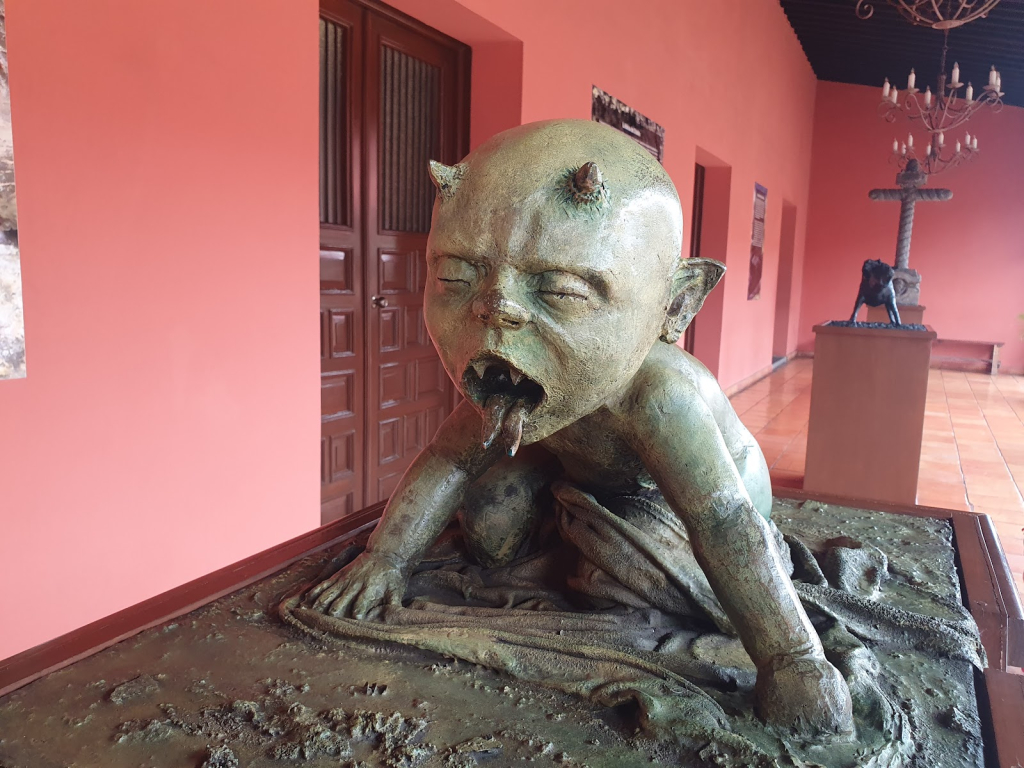 Casa de las Leyendas Orizaba